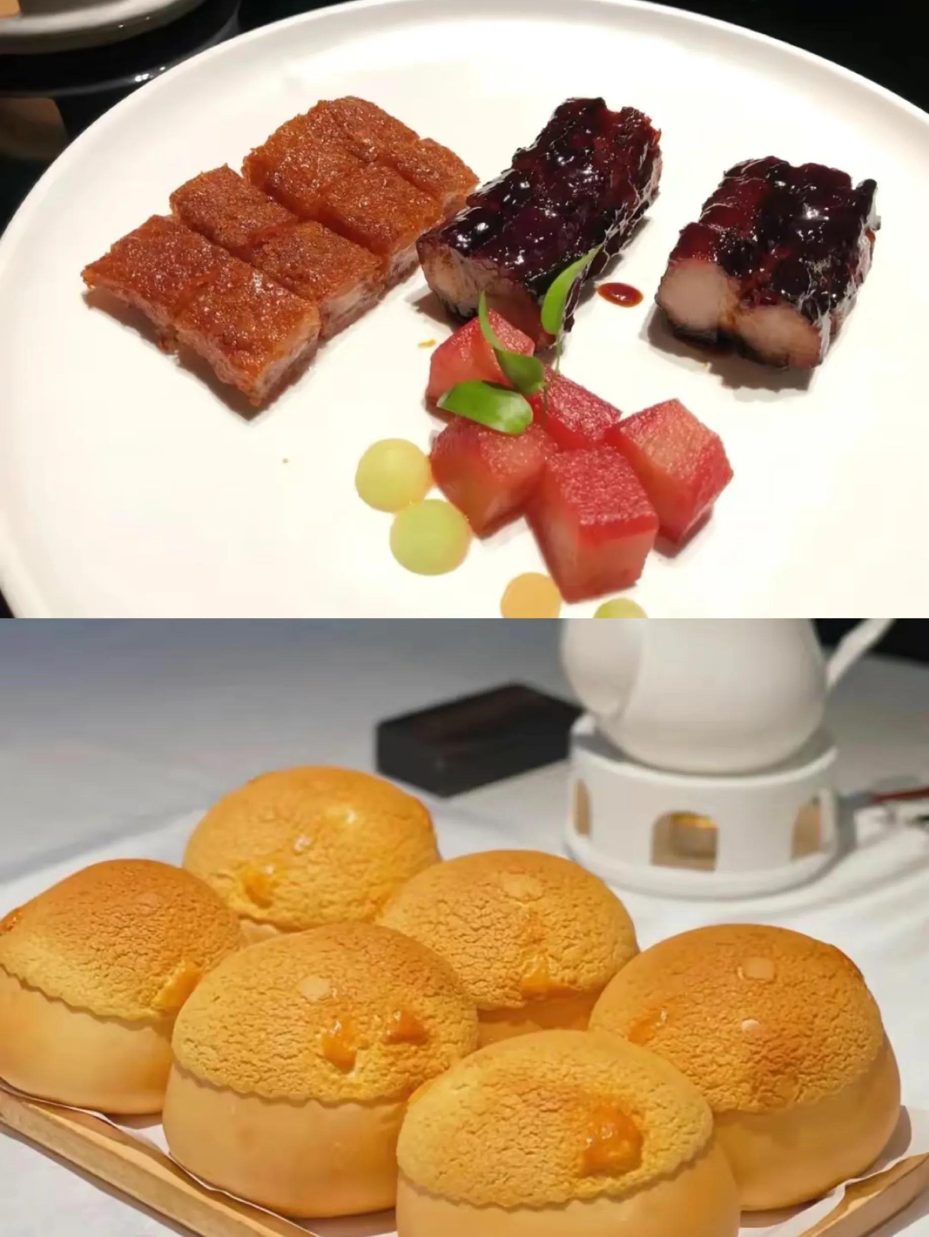 本地广州粤菜前十推荐,广州人气火爆的20家粤菜