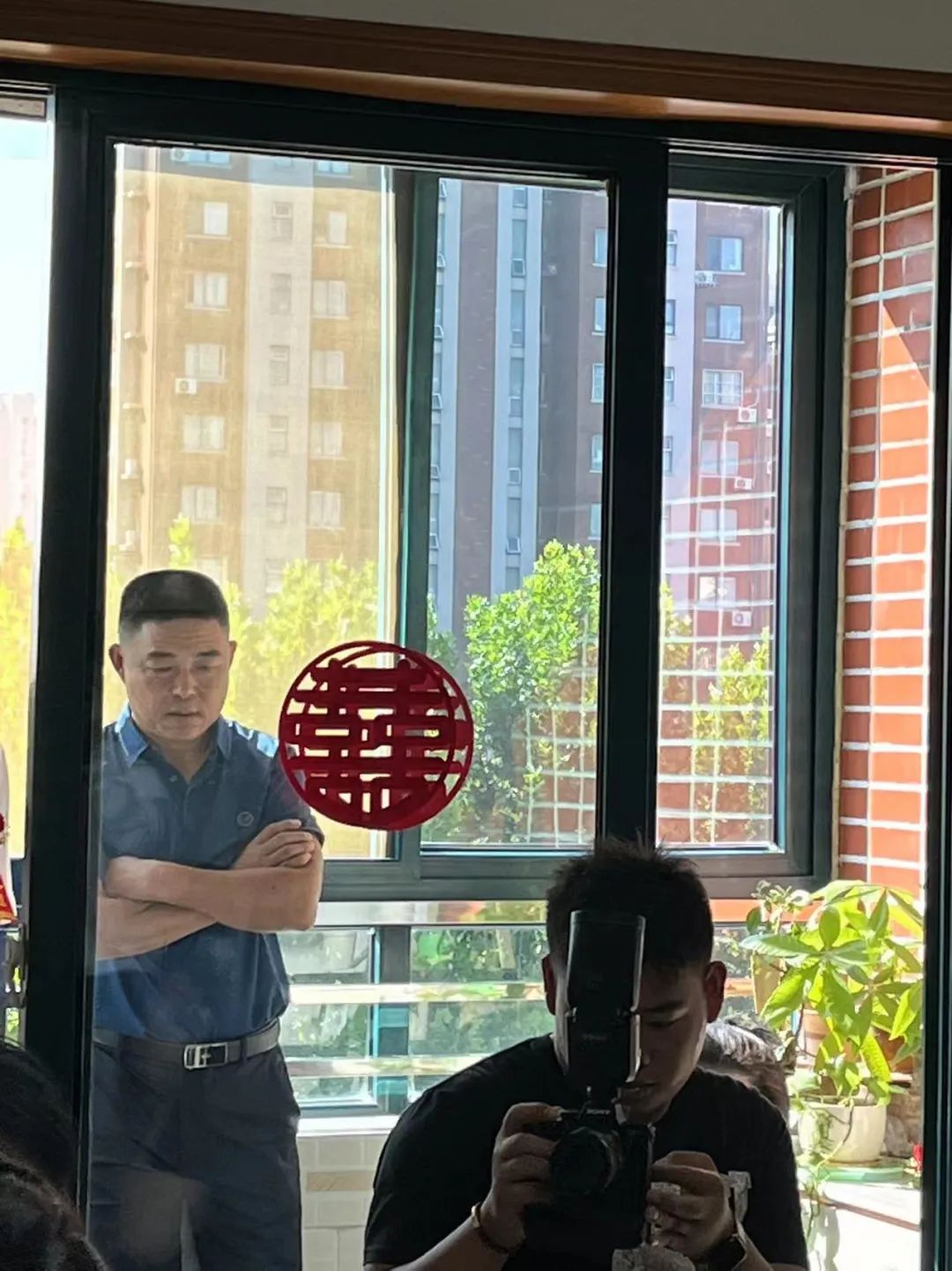 9月，谢谢你们送来的秋天