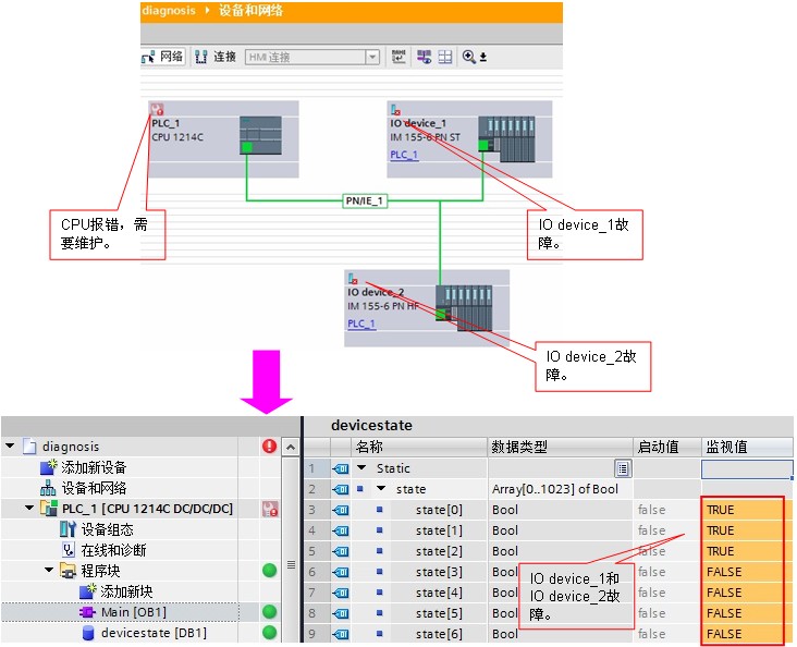 s7-1200组态后怎么恢复,s7-1200如何组态硬件