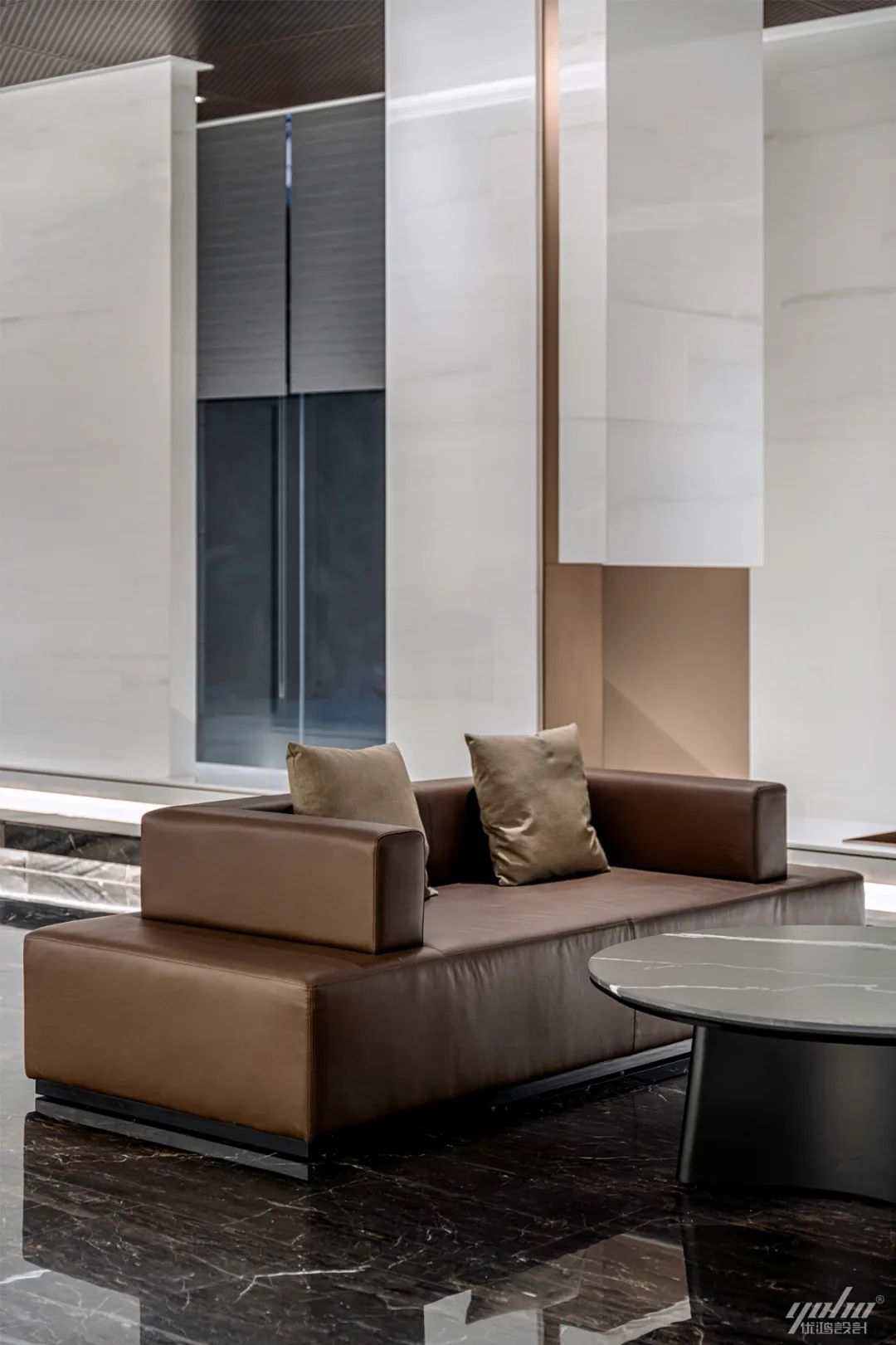 嘉华食品-遇见有序，感知从容|办公室装修案例