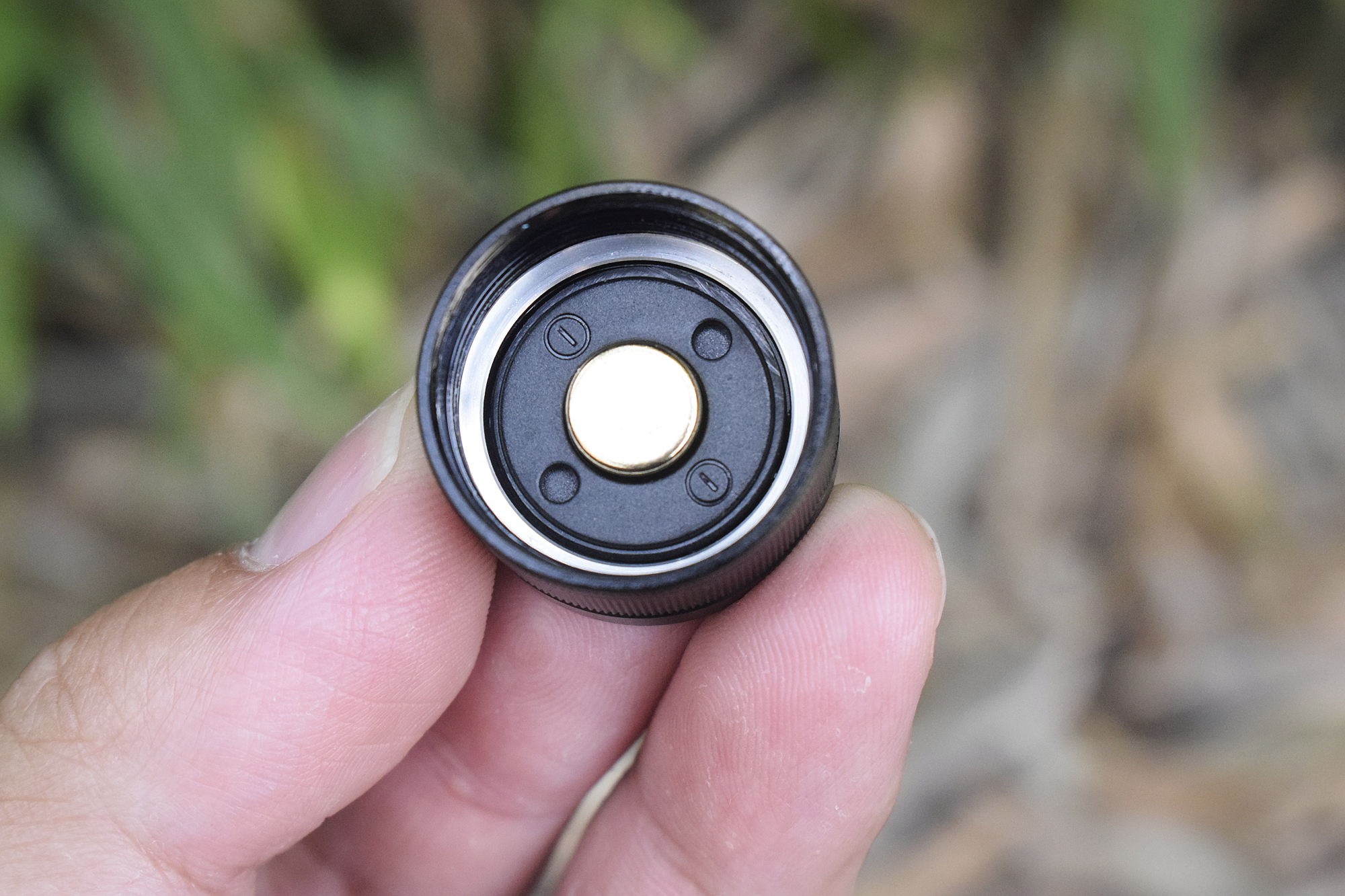 傲雷seeker4手电体验,傲雷seeker4mini限量版