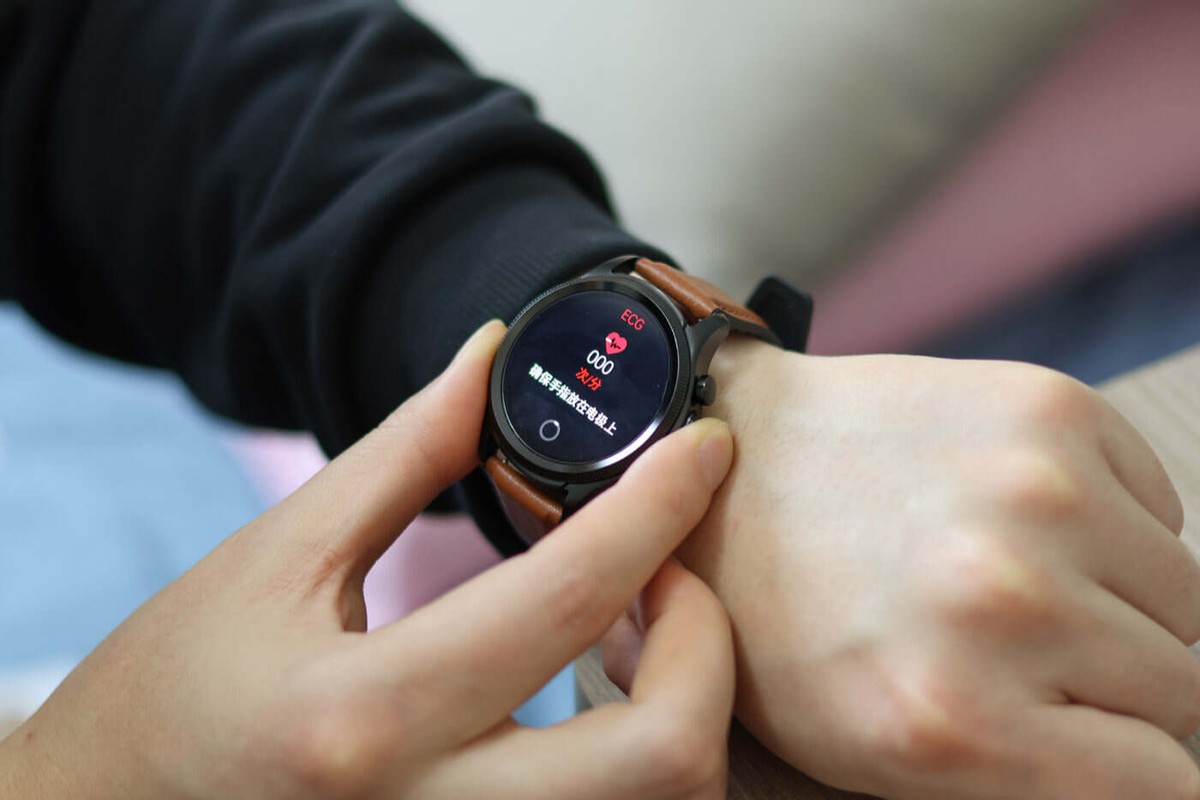 didoe55s血糖手表评测,didoe55spro手表测血压准吗