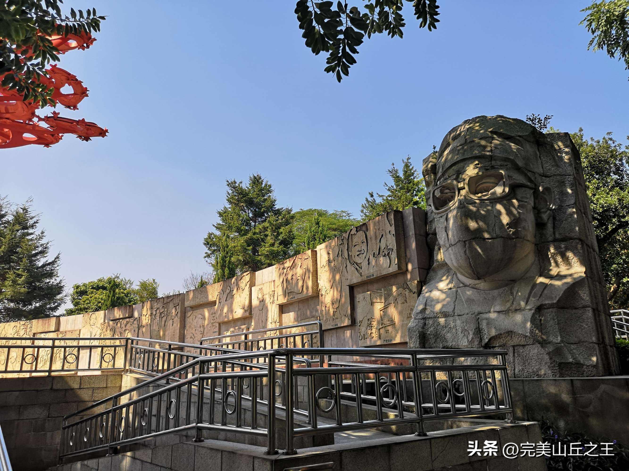 广州5a景区正佳广场,广州5a景点排名大全