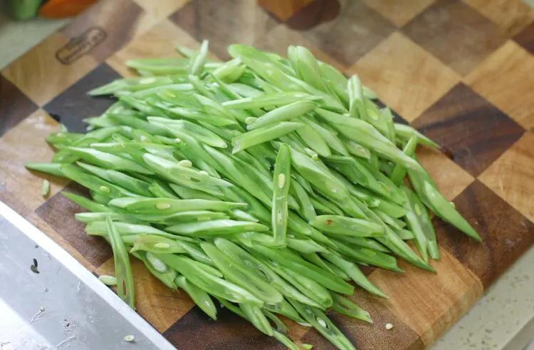 多吃时令的蔬菜可以补充什么营养,多吃应季蔬菜有益健康