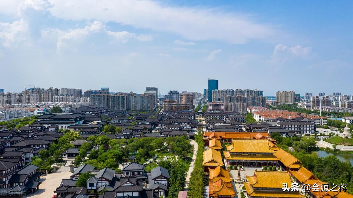 江苏沭阳有多努力才能撤县设市,沭阳县撤县设市过渡期