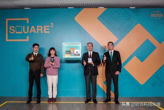 富士instax宽幅打印机,富士胶片instaxsquare