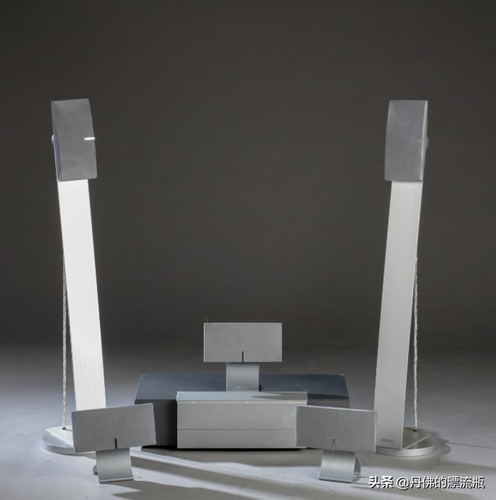 jamo丹麦尊宝全新s7系列,丹麦jamo尊宝音箱