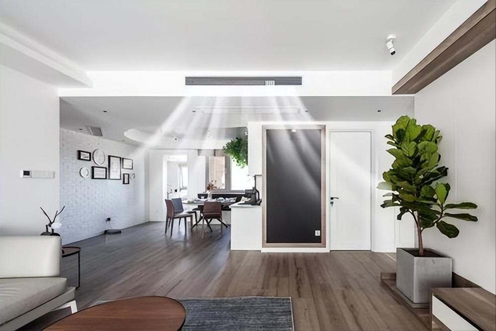 家里一般装什么中央空调好,家里安装中央空调要注意哪些细节