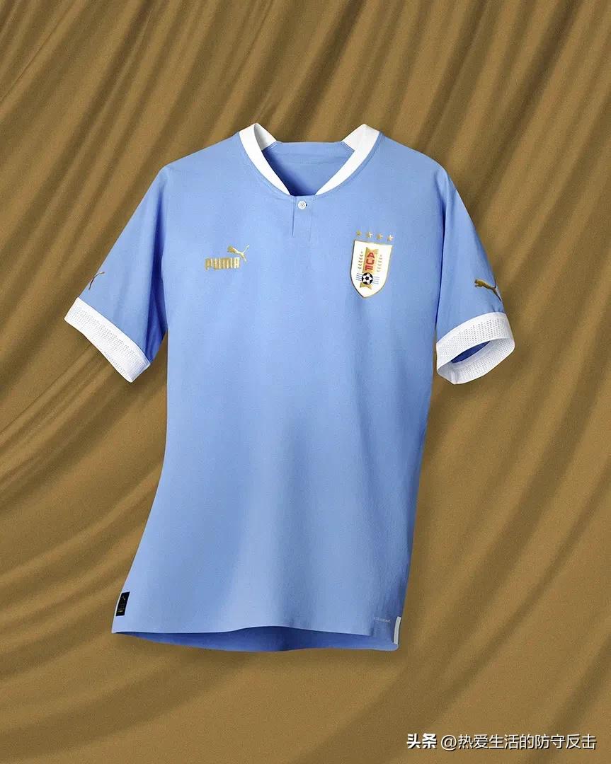 世界杯球队巡礼比利时,2022世界杯国家队新球衣