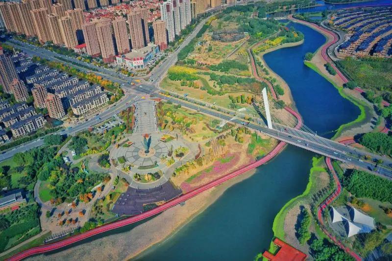 沈阳今年将新建的八座公园,沈阳有哪十大公园改造