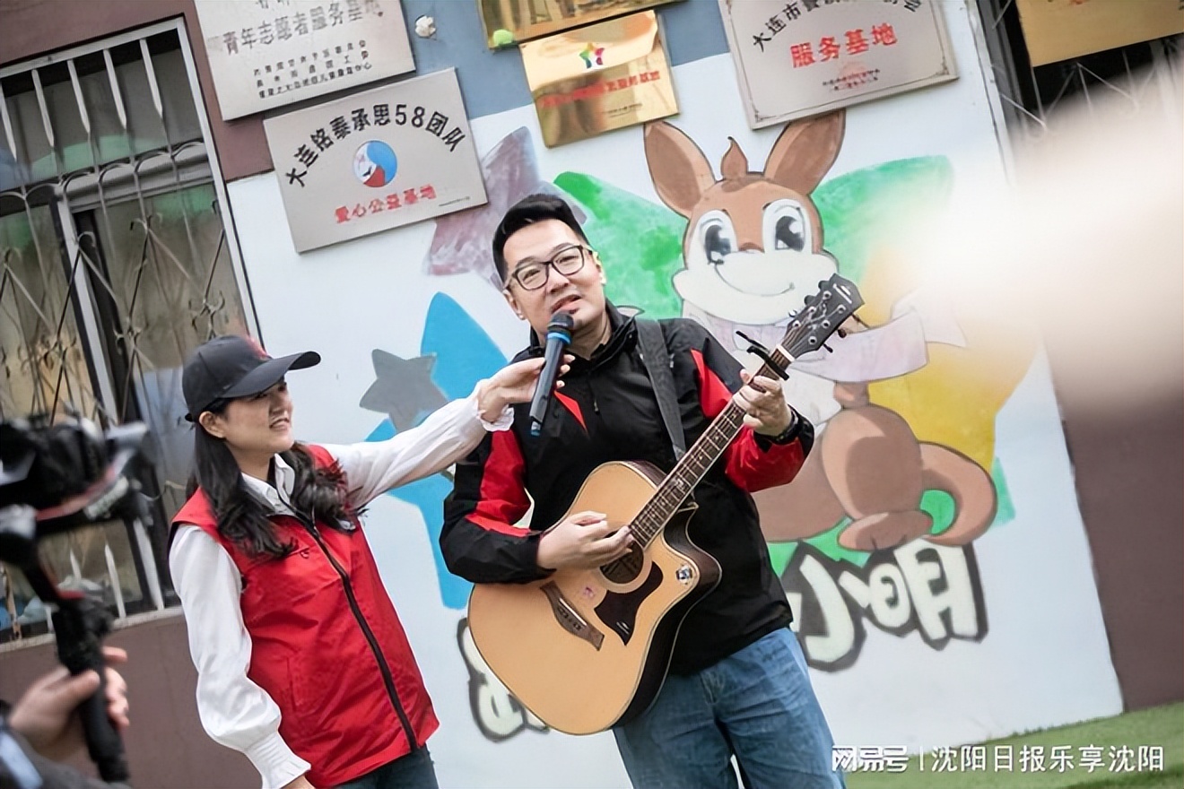 “爱耀未来星星与阳光”守护计划在辽宁开展，中粮可口可乐青年志愿服务队开启爱耀星星未来的守护之路