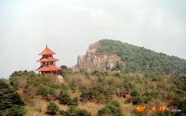 跟着走遍中国去旅游,跟着老唐环游中国