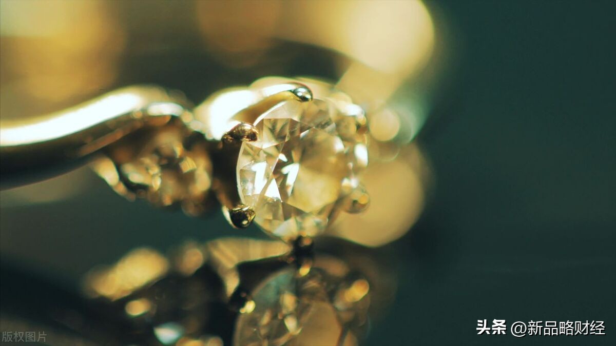 二手钻石值不值钱,二手钻石哪里买靠谱