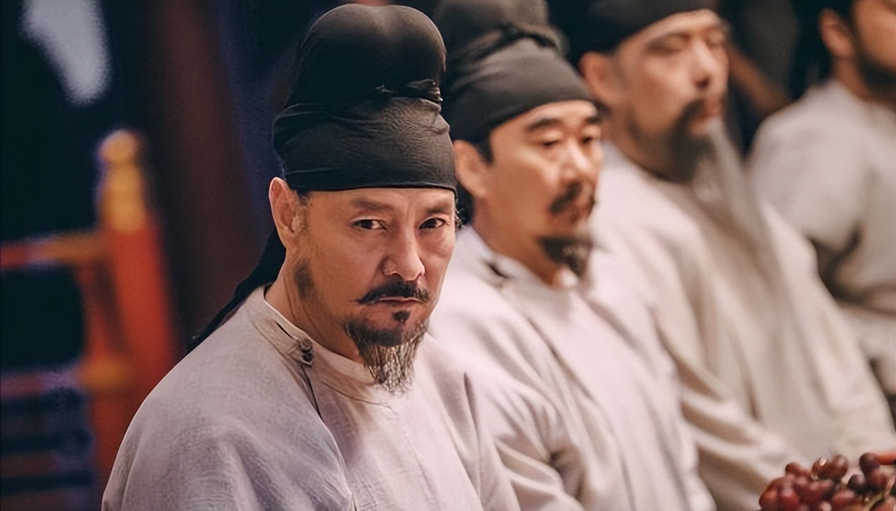 唐玄宗为什么无法扭转大唐颓势,唐玄宗因为一个女人使大唐衰败