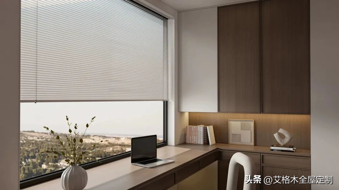 艾格木高端全屋整装护墙板,艾格木全屋定制护墙板