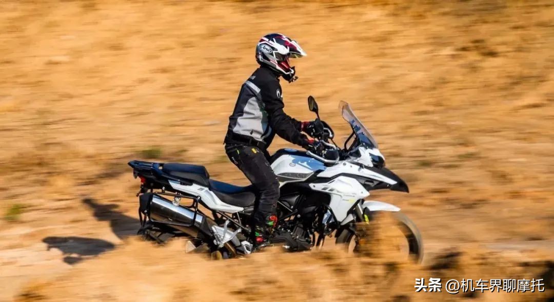 贝纳利trk502好骑么,拉力车贝纳利金鹏trk502