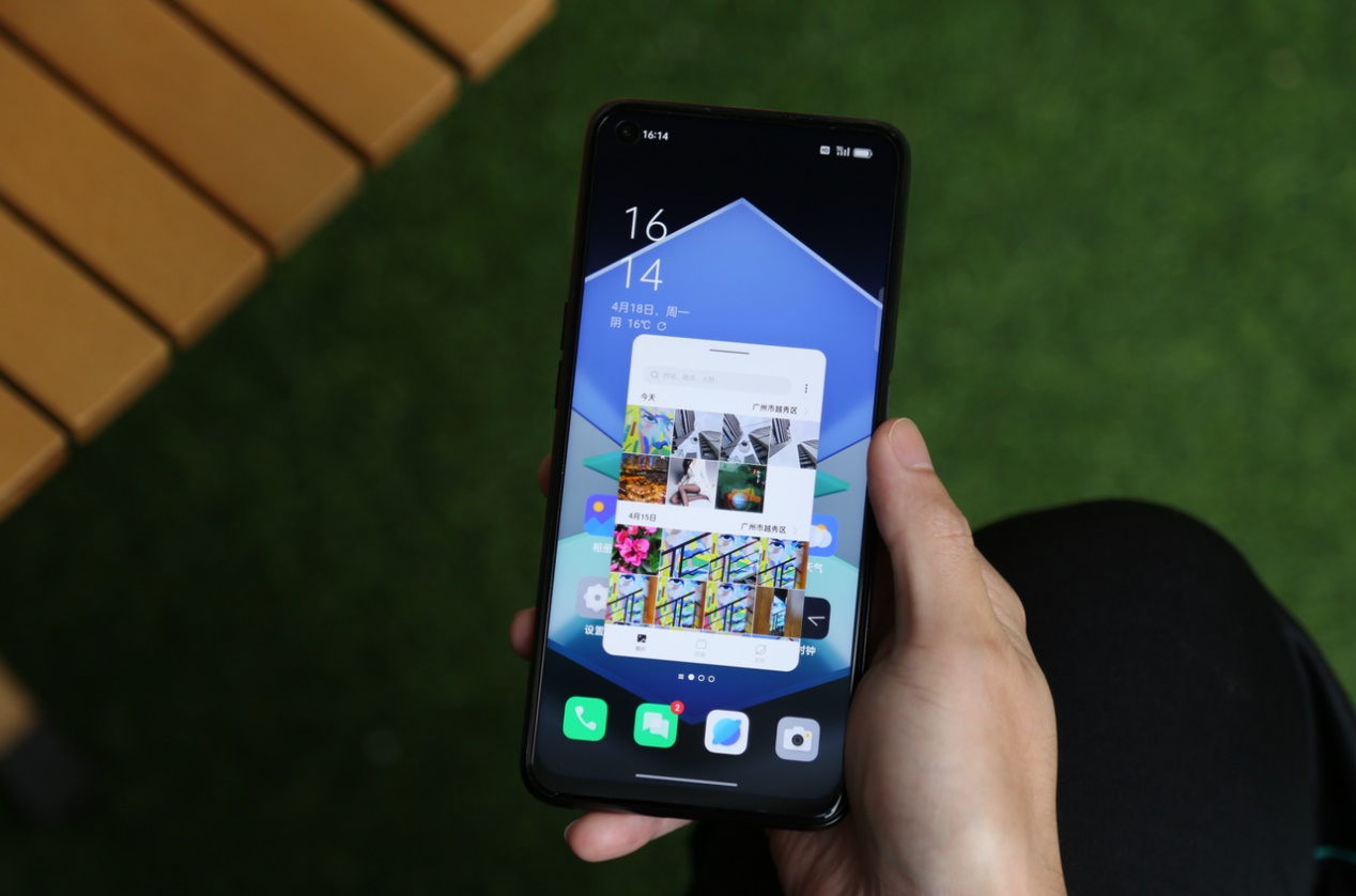 oppoK10活力版5G测评,oppok10活力版5g手机