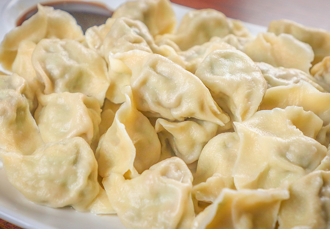 8.12中元节,不管多忙,牢记“吃4宝”,老传统别丢,平安顺遂