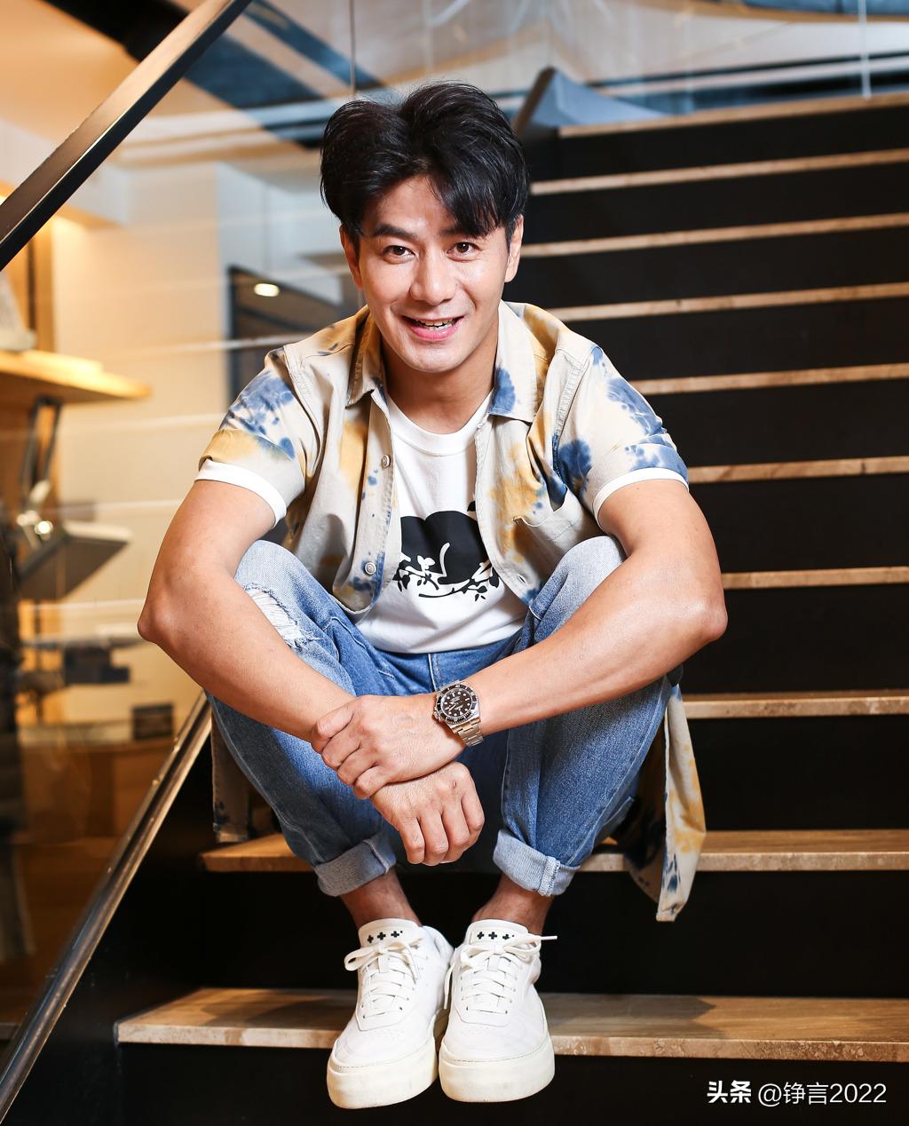 台综再爆艺人在广东糗事，节目曾网罗大批陆籍配偶，如今节目变质