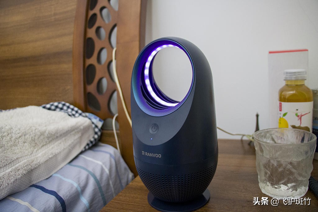 锐舞黑洞灭蚊灯测评,锐舞黑洞灭蚊灯放地上