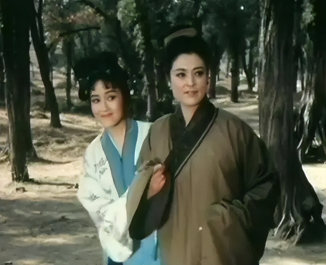 狐妖和小翠的故事,聊斋志异小翠为何要报恩