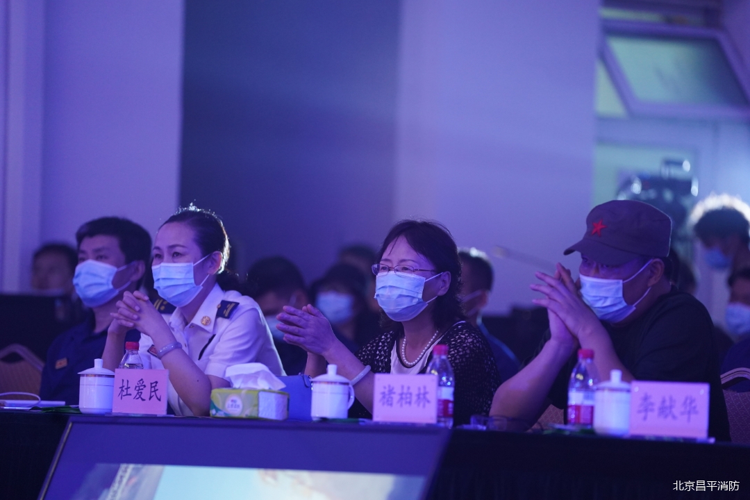 昌平工会歌咏比赛,昌平红歌比赛