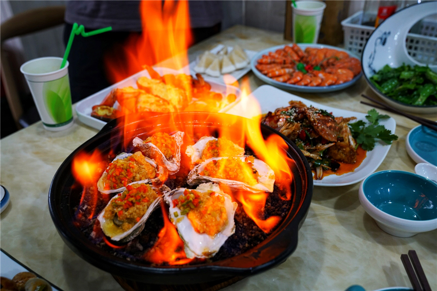 海南适合自驾的原始森林,海南黎族游玩攻略自驾游