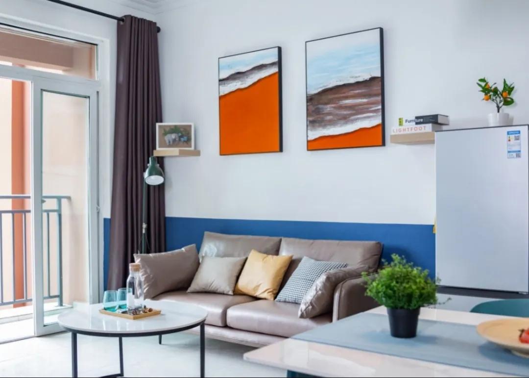 人才好居处！科学城金凤佳园人才公寓开业啦！