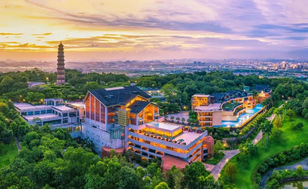 番禺莲花山西边发展规划,东莞南沙狮子洋通道最新规划图