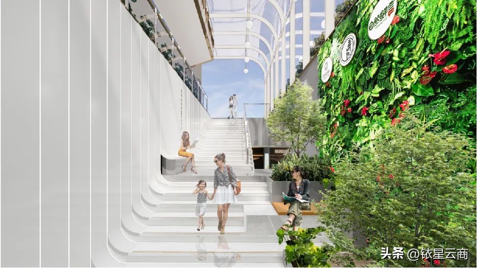 解锁招商新模式,解锁新商业模式