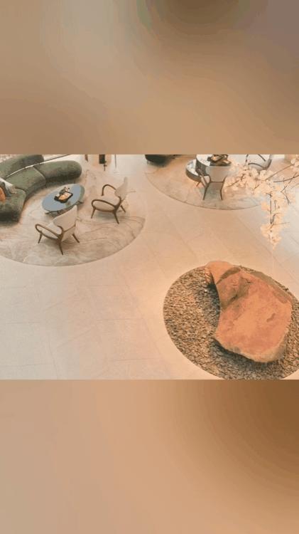 中国「最美樱花社区」┃国宝级大师小林政彦x小坂龙xG.A.D设计