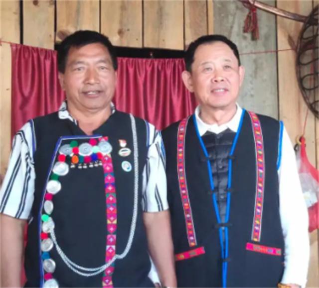 任怀灿的发家史,任怀灿云南