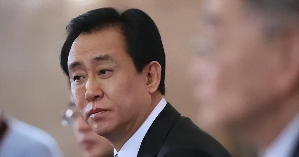 许家印歌舞团队演员照片,许家印歌舞团队演员状况