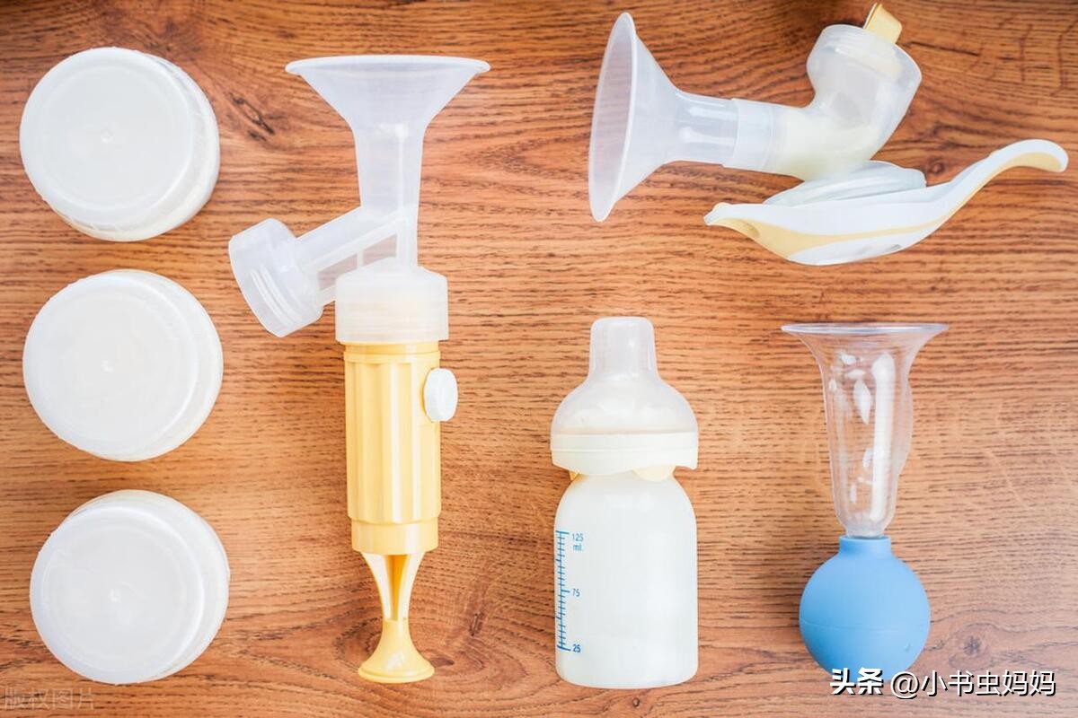 吸奶器选品牌,怎么挑选适合自己的吸奶器