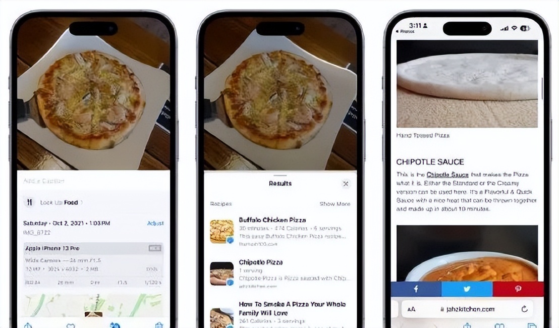 ios17.1.1怎么设置照片小组件,ios17.3.1图片编辑框选