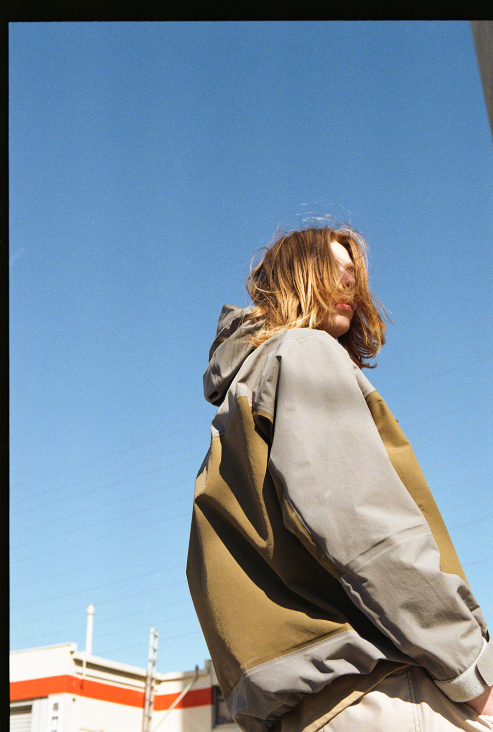 时尚盘点／N.HOOLYWOODCOMPILE2023秋季系列型录公开