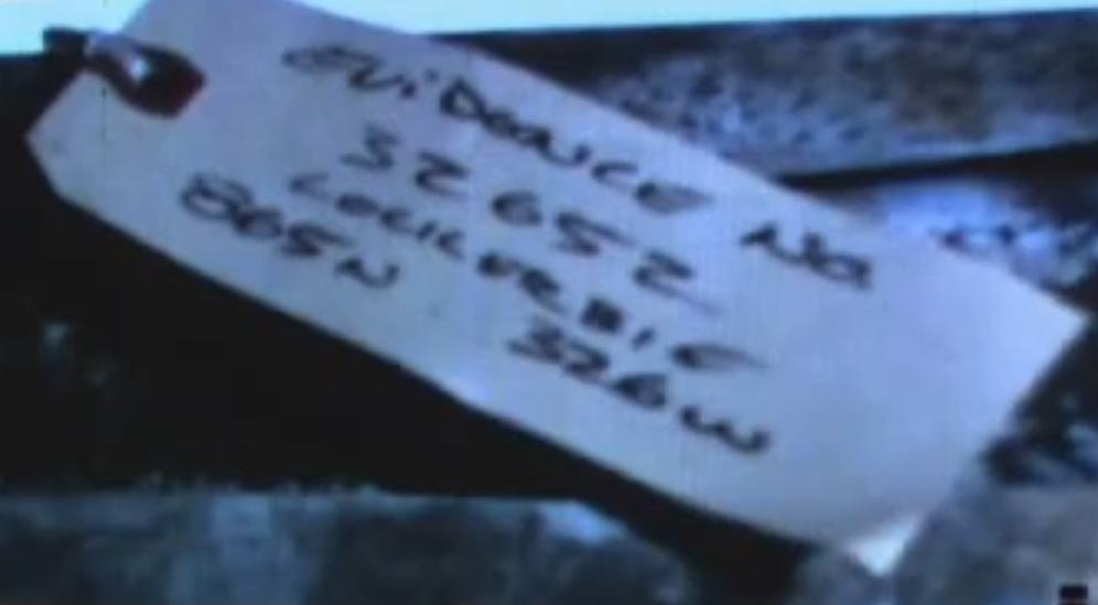 洛克比空难事故发生全过程,洛克比大空难事件