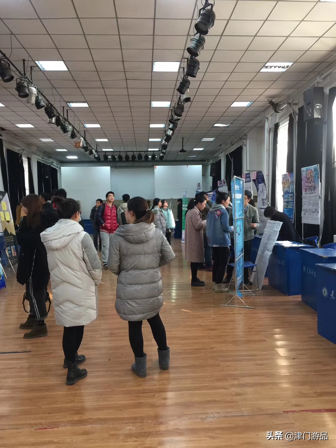 为什么天津找工作难,为什么天津最难找工作