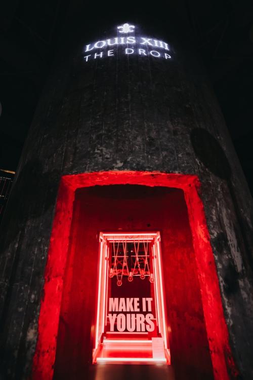 路易十三多少个款式,路易十三3kg装