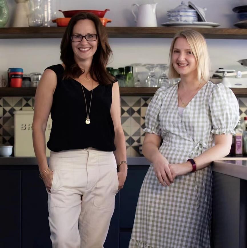 典雅的英式住宅,走进复古美式之家