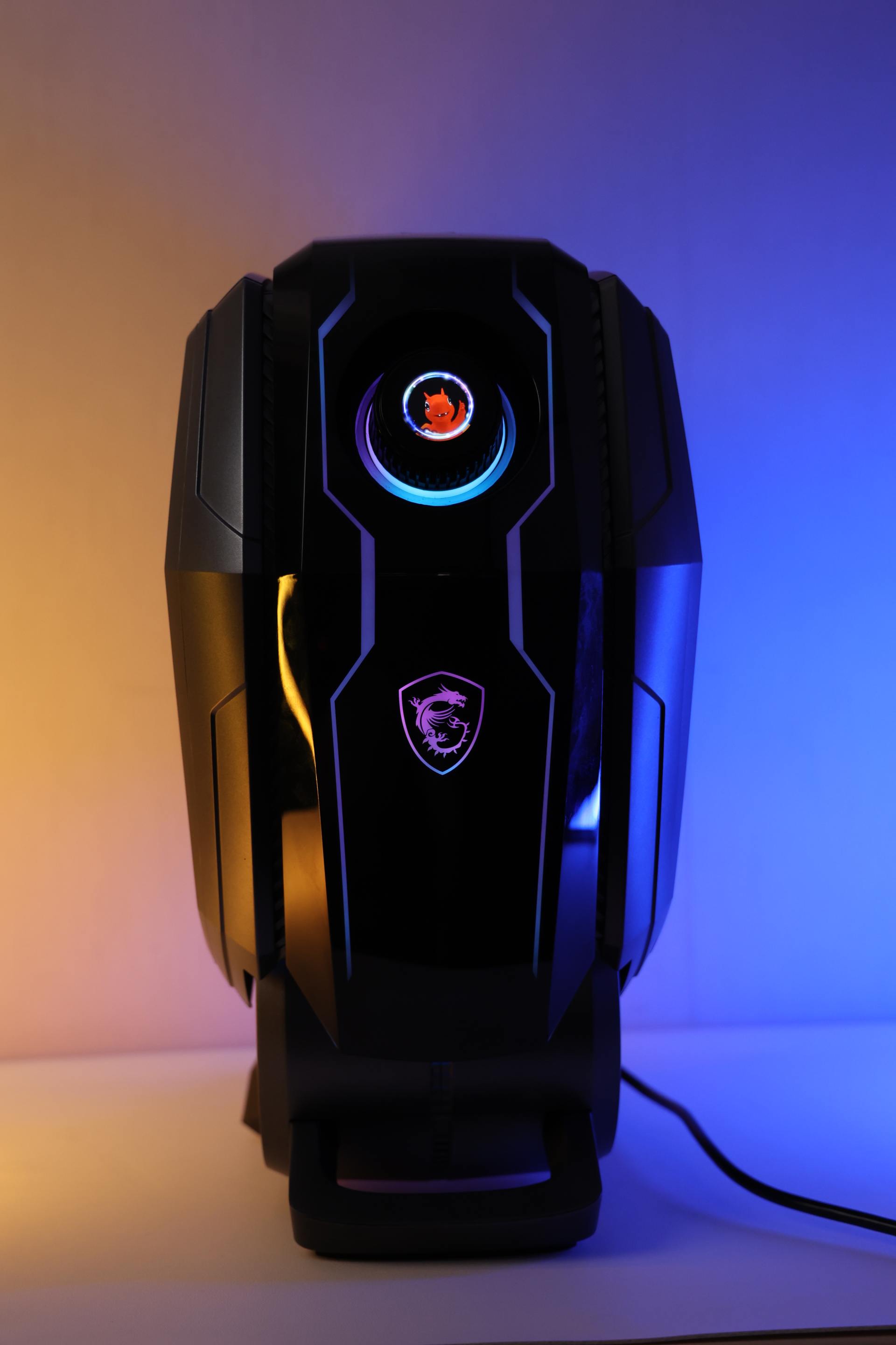 微星宙斯盾ti5值不值得买,微星宙斯盾ti5