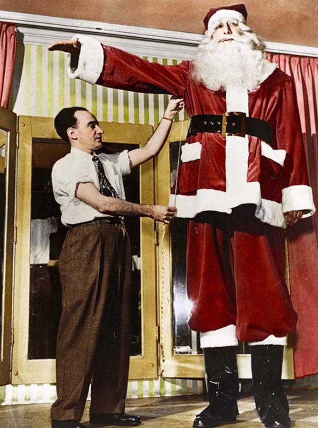 二战进击的巨人德军,二战时期德军巨人士兵