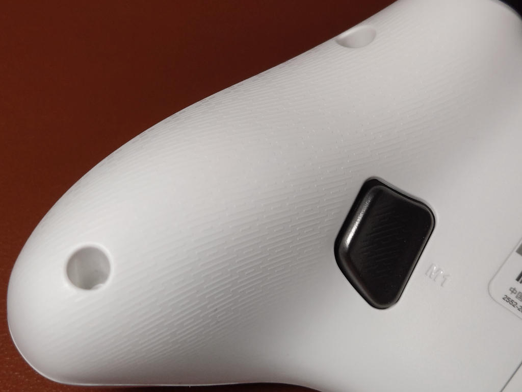 北通游戏手柄阿修罗2pro测评,北通阿修罗2蓝牙游戏手柄测评