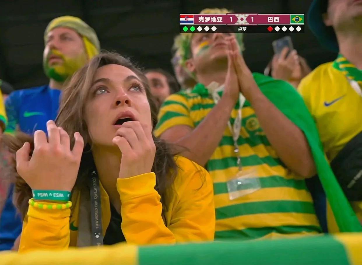 2022卡塔尔世界杯感人瞬间,2022卡塔尔世界杯十大经典瞬间