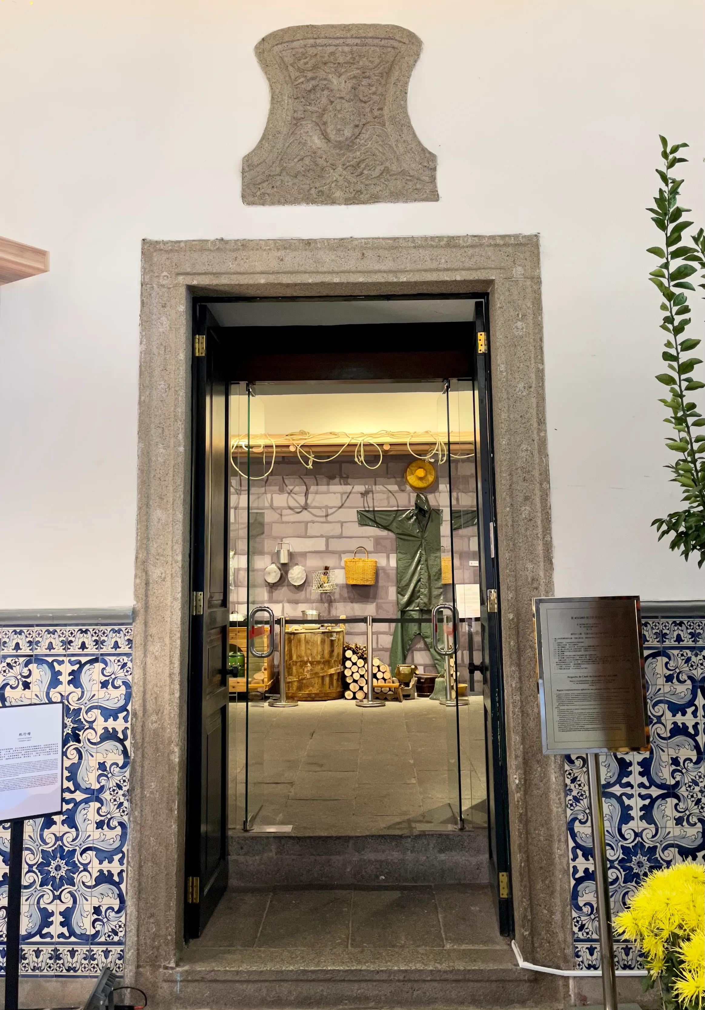 澳门旅游攻略不购物,澳门一日游攻略必备