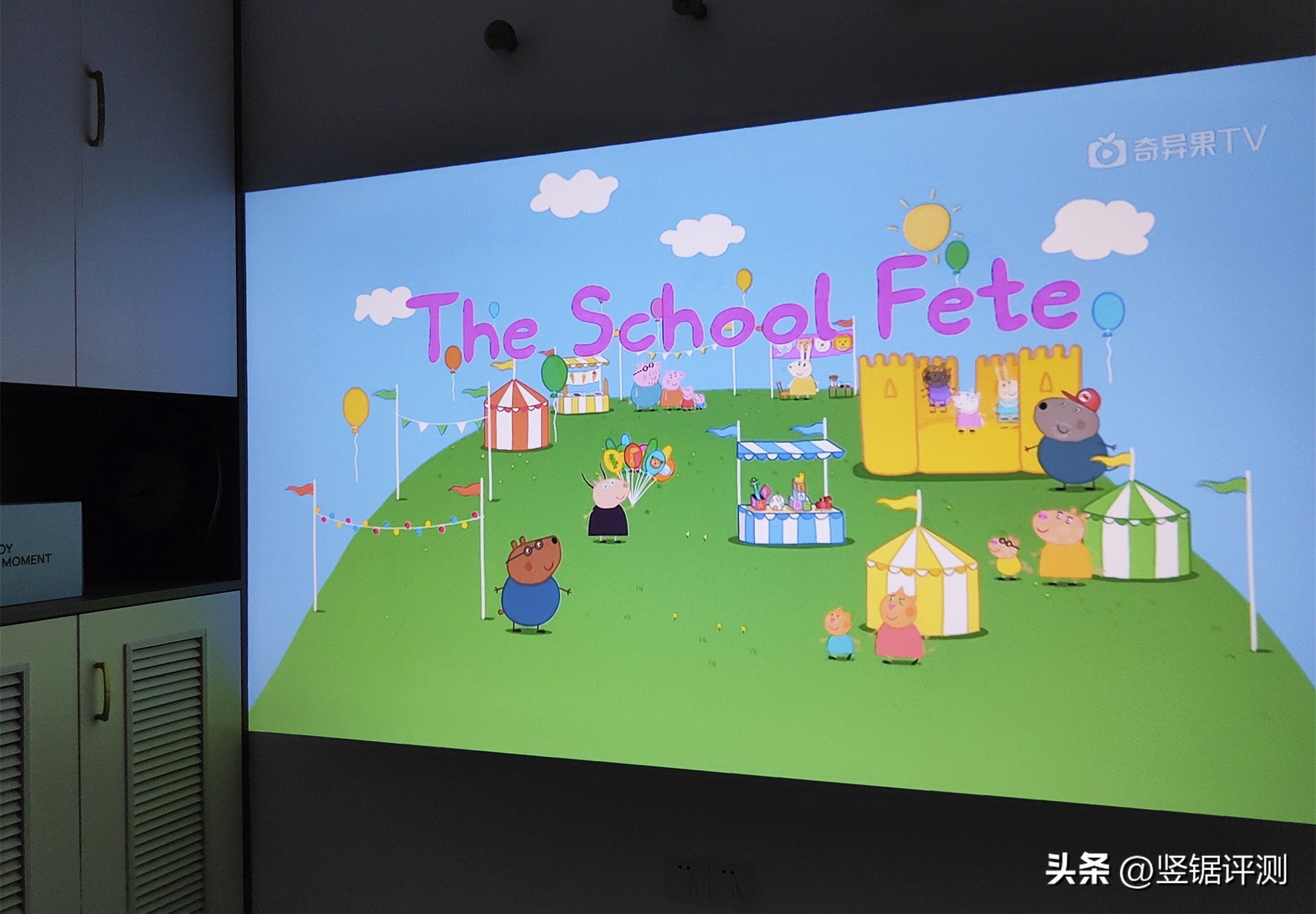 快乐星球三投影仪推荐,快乐星球03投影仪测评