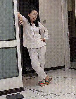 给女朋友送睡衣推荐,给女朋友送一套睡衣