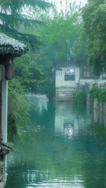 这座佛系安逸的江南老城被赞“全国最美森林火车站”