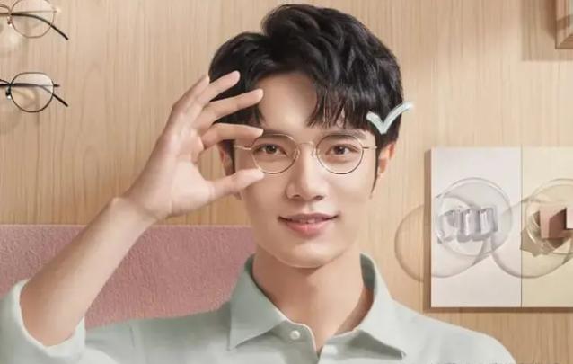 titanium镜架是哪个品牌的,眼镜片和框架哪个贵