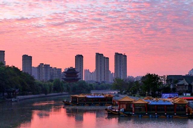 江苏城市现状分析,江苏十大尴尬城市